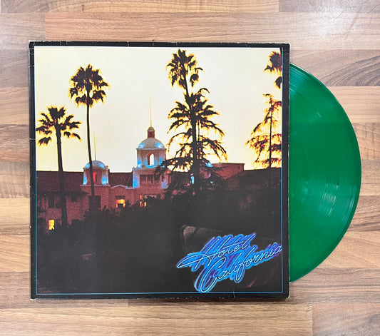 Eagles - Hotel California