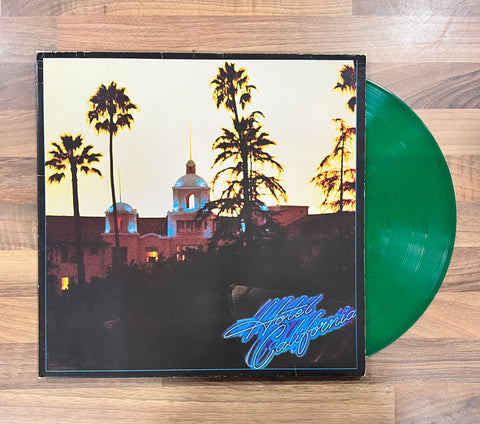 Eagles - Hotel California