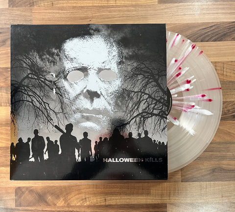 John Carpenter, Cody Carpenter, Daniel Davies - Halloween Kills