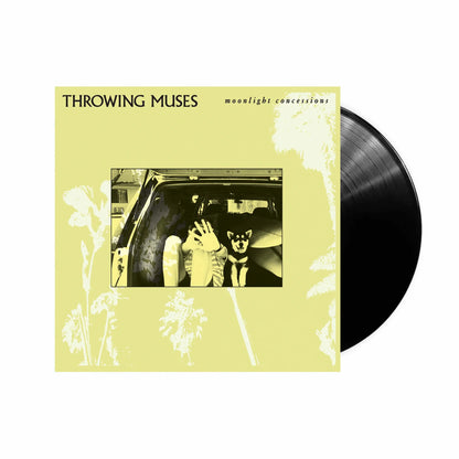 Throwing Muses - Moonlight Concessions