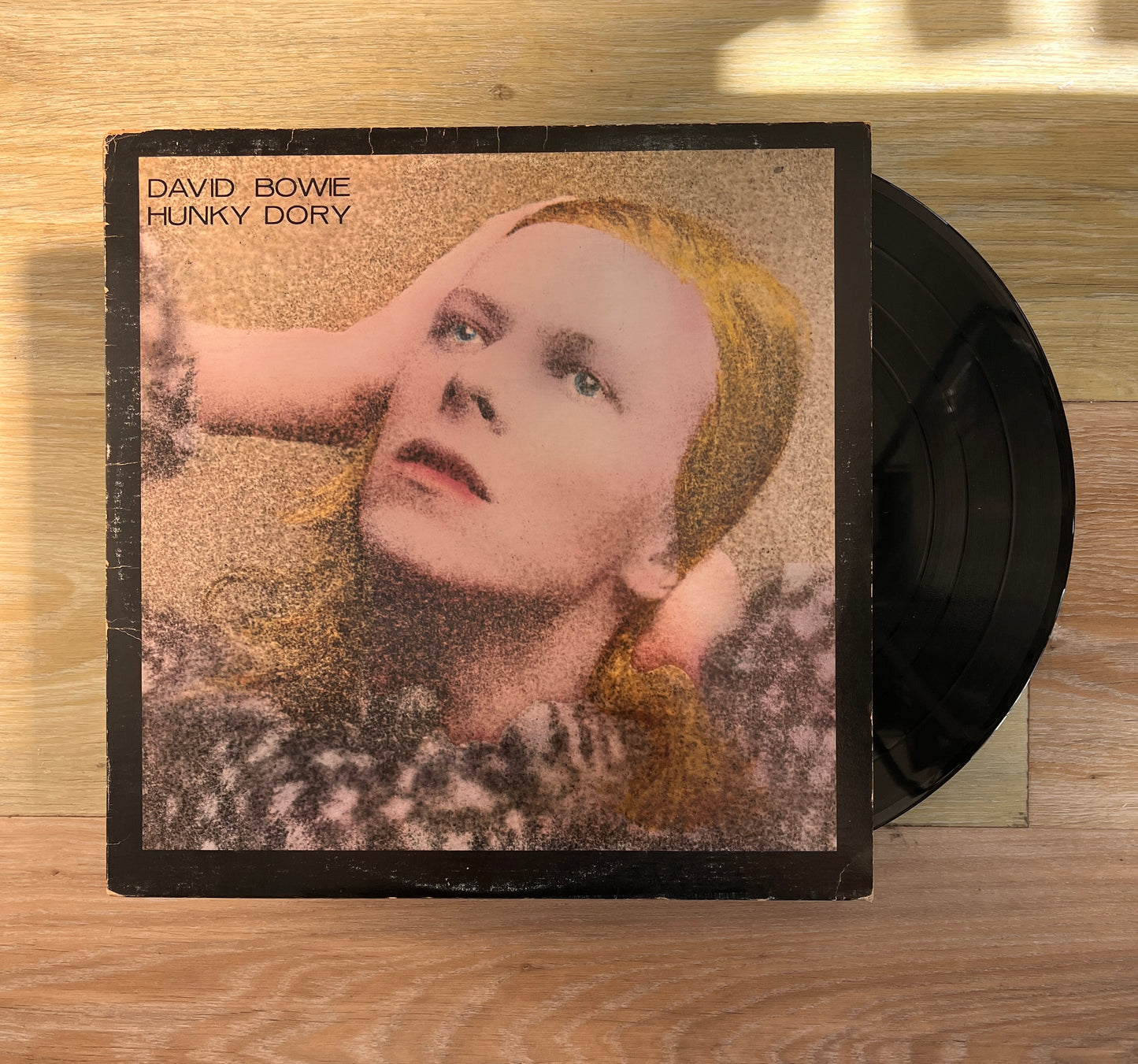 David Bowie - Hunky Dory