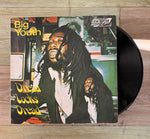 Big Youth - Dread Locks Dread