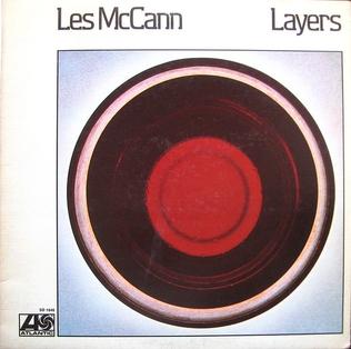 Les McCann - Layers