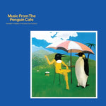 Penguin Cafe Orchestra - Music From The Penguin Cafe Orchestra