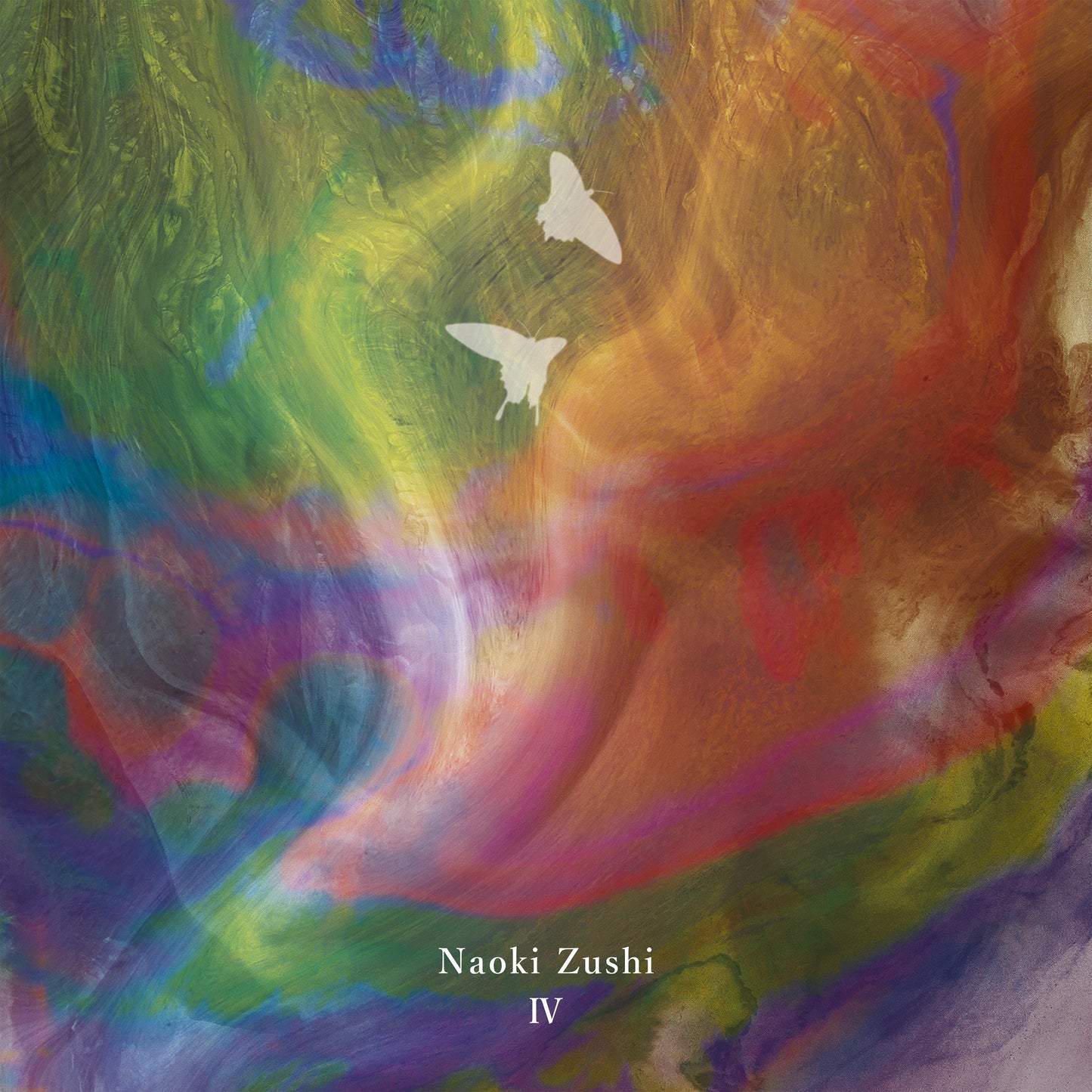 Naoki Zushi – IV