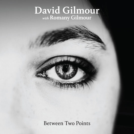 David Gilmore - Between Two Points Remixes