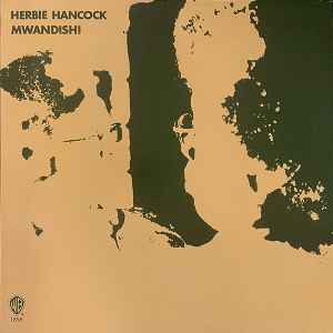 Herbie Hancock - Mwandishi