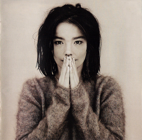 Björk - Debut