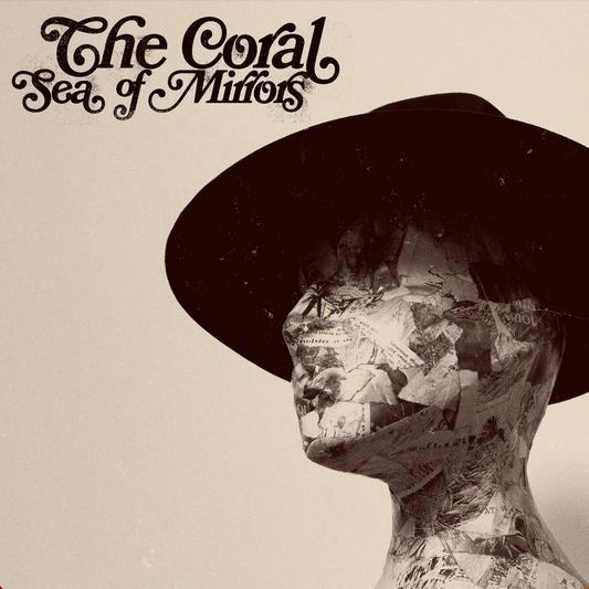 The Coral - Sea of Mirrors