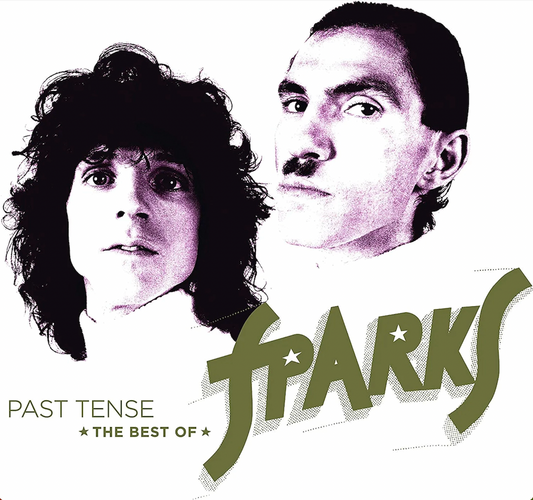 Sparks - Present Tense