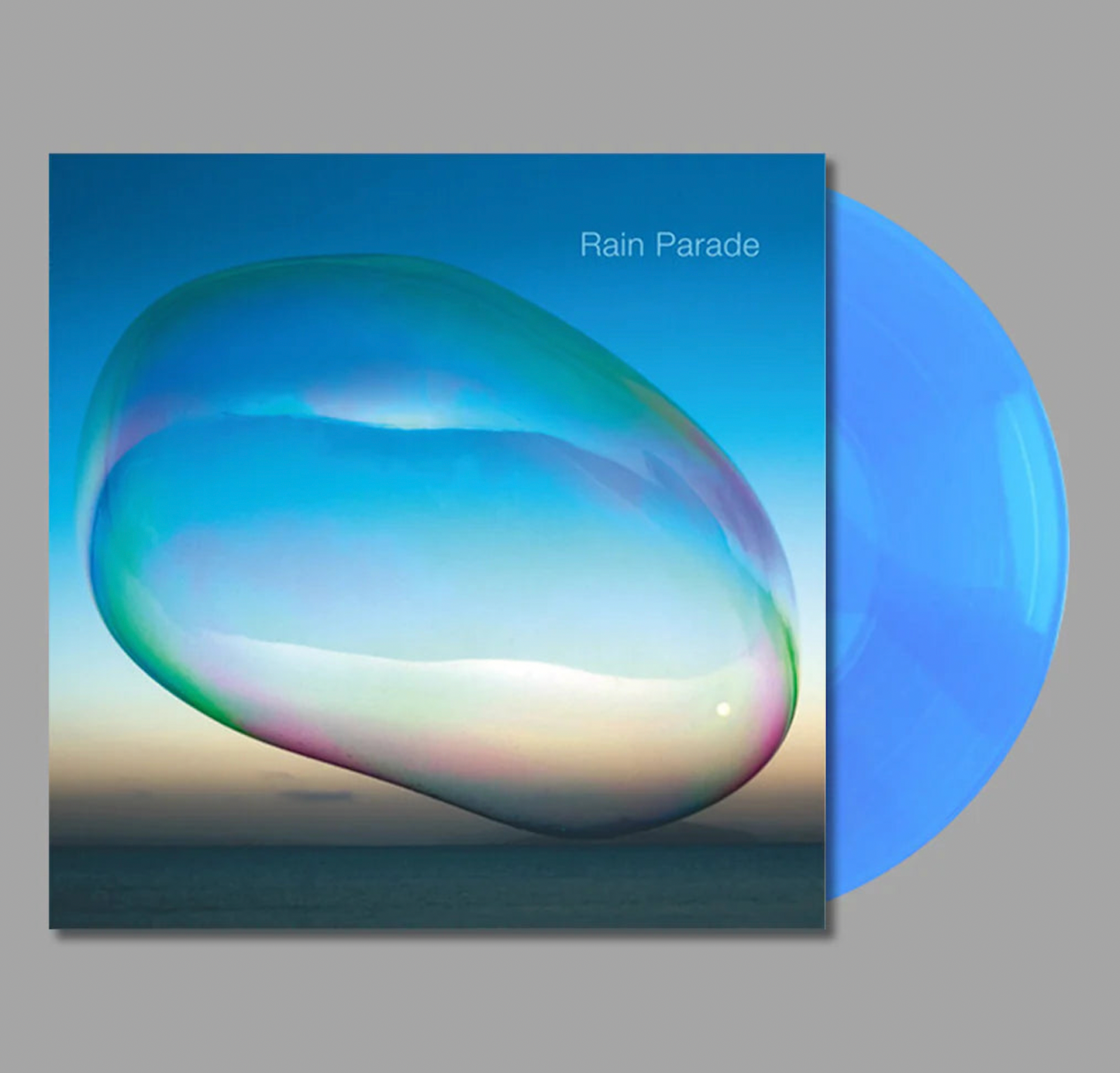 Rain Parade - Last Rays of a Dying Sun