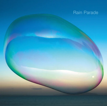 Rain Parade - Last Rays of a Dying Sun