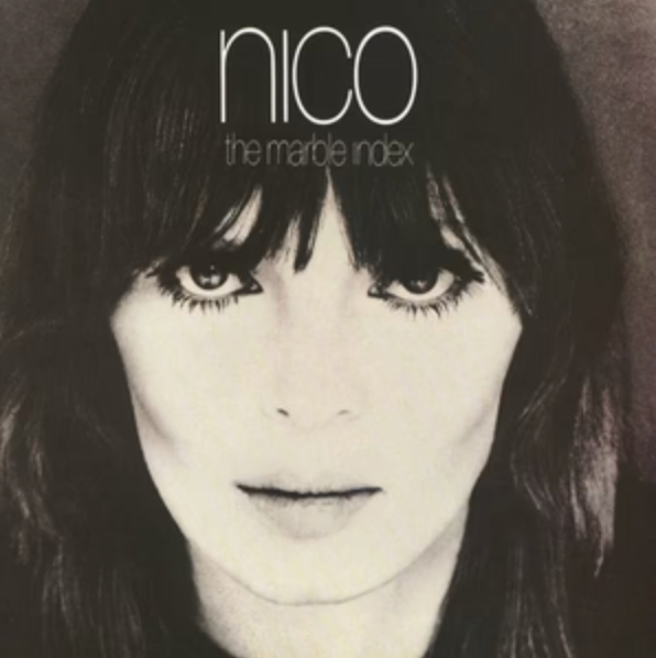 Nico - The Marble Index