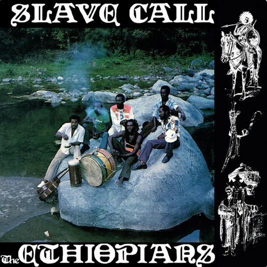 The Ethiopians - Slave Call