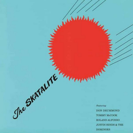 Skatalites - The Skatalite