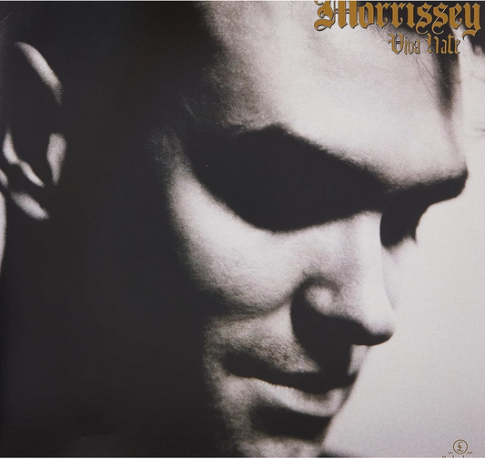 Morrissey - Viva Hate