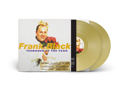 Frank Black - Teenager of the Year (30th Anniversary Edition)