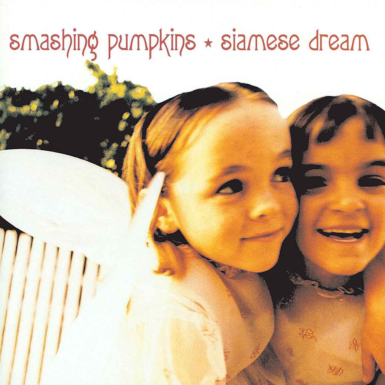 smashing pumpkins siamese dream 2025 vinyl reissue red black