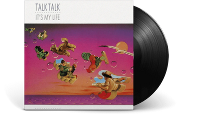 Talk Talk - It's My Life