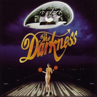 The Darkness - Permission To Land