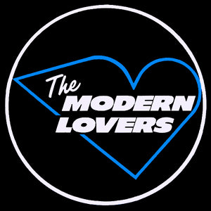 The Modern Lovers - The Modern Lovers