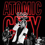 U2 - Atomic City: Live from Sphere