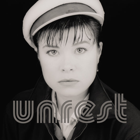 Unrest - Perfect Teeth (30th Anniversary)