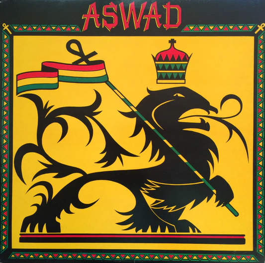 Aswad - Aswad