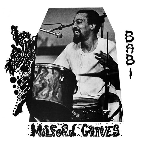 Milford Graves - Babi