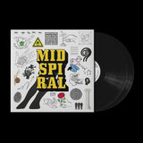 BADBADNOTGOOD - Mid Spiral