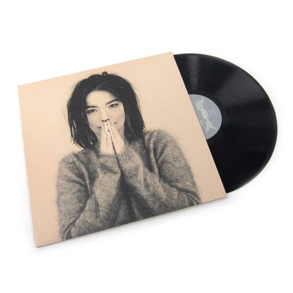 Björk - Debut