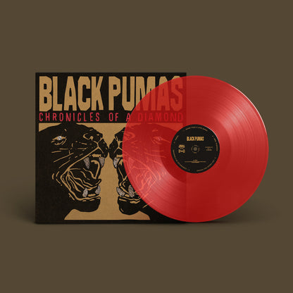 Black Pumas - Chronicles of a Diamond