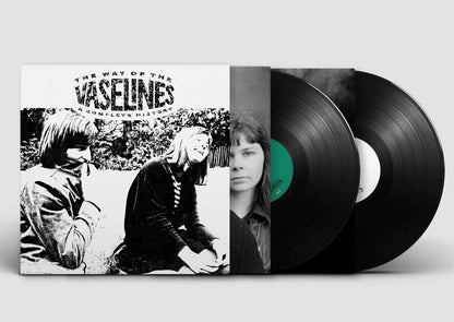 The Vaselines - The Way Of The Vaselines