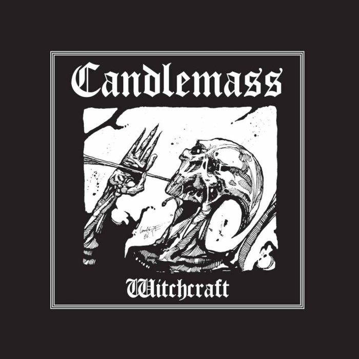 Candlemass - Witchcraft