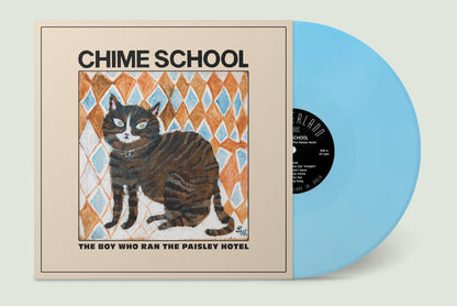 Chime School - The Boy Who Ran The Paisley Hotel