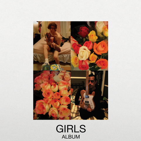 Girls - Album