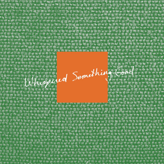 GS Schray - Whispered Something Good