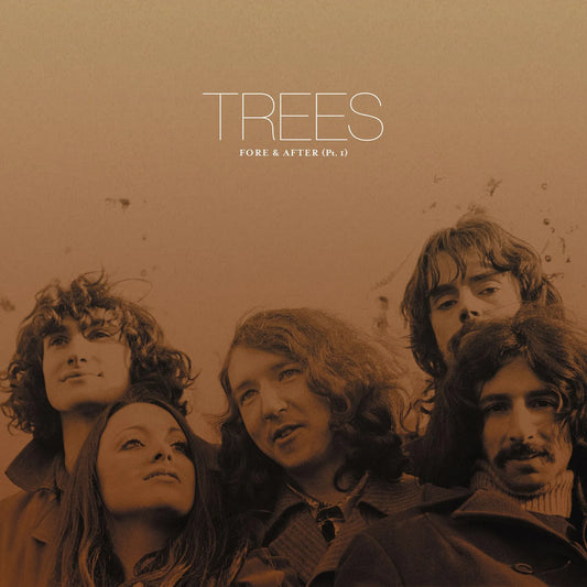 Trees - Fore And After