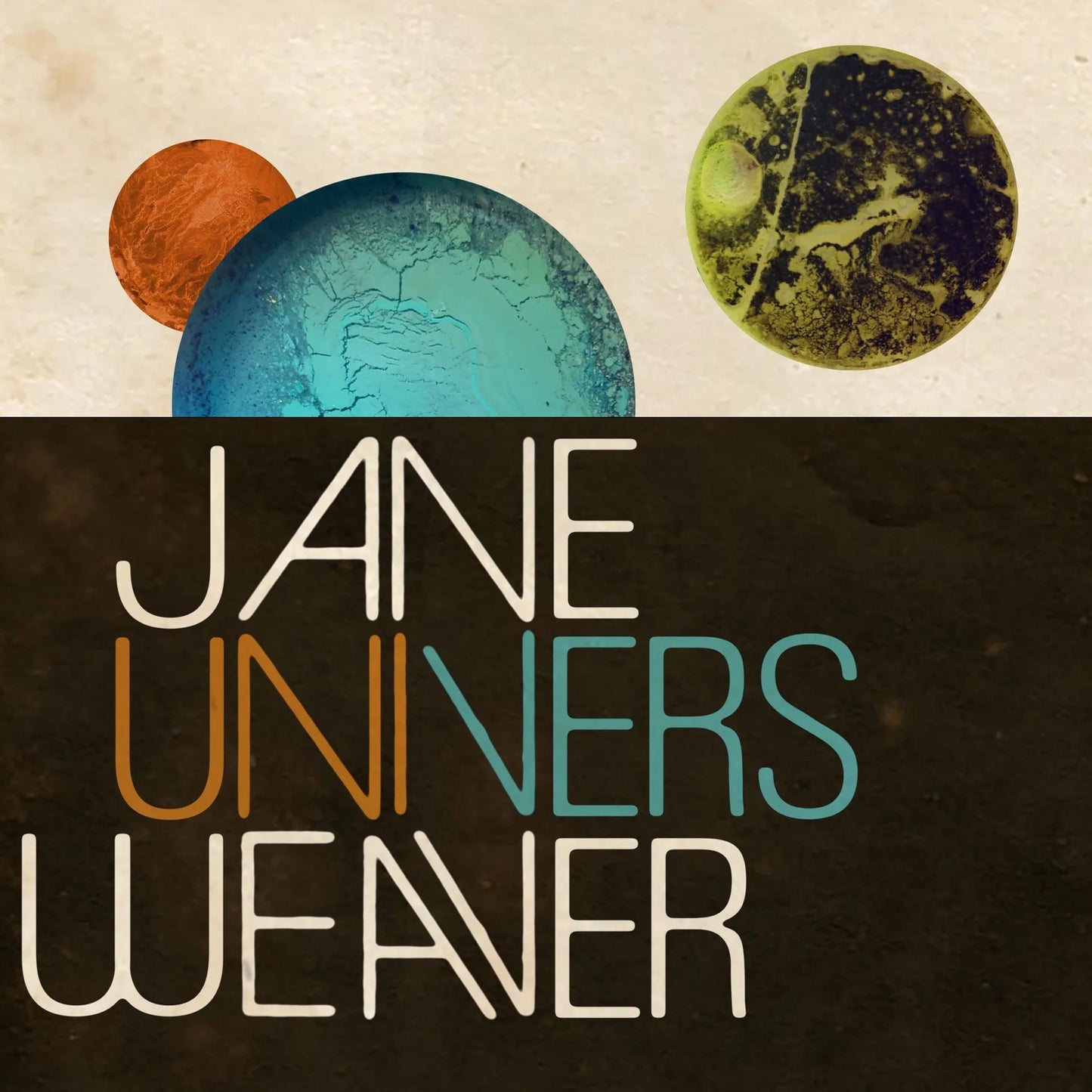 Jane Weaver - Univers