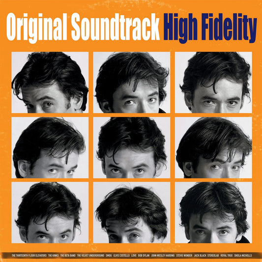 Various - High Fidelity