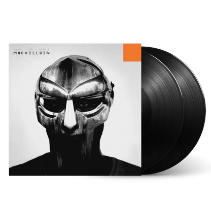 Madvillain - Madvillainy (Audiophile Edition)