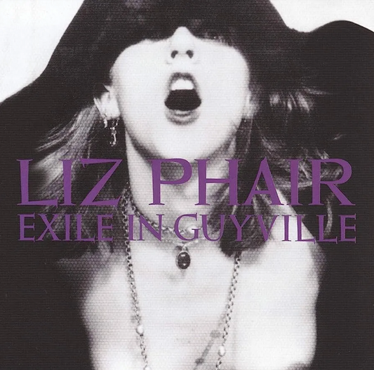 Liz Phair - Exile In Guyville (30th Anniversary Edition)