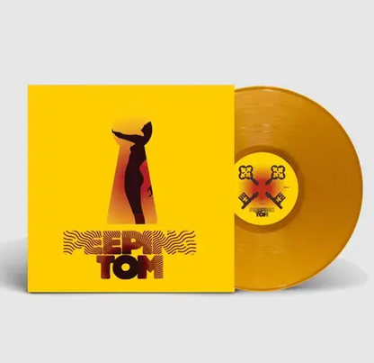 Peeping Tom - Peeping Tom