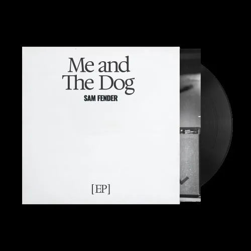 Sam Fender - Me And The Dog EP