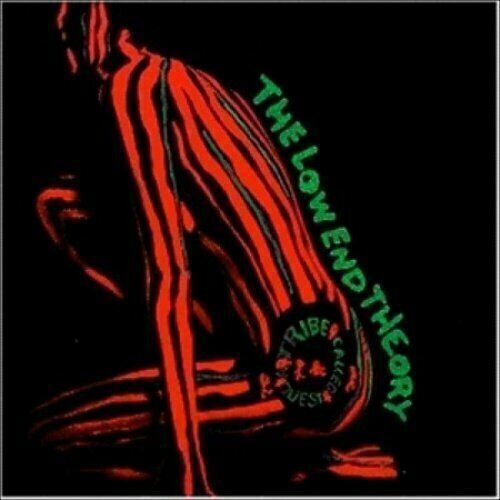 A Tribe Called Quest - Low End Theory