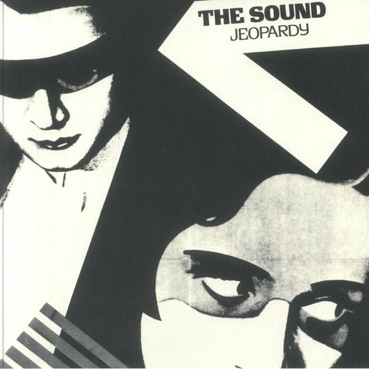 The Sound - Jeopardy