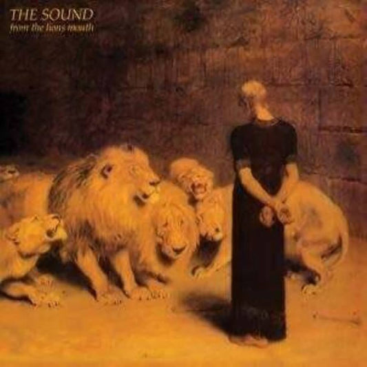 The Sound - From The Lion's Mouth