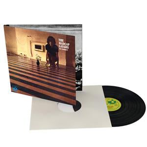 syd barrett the madcap laughs vinyl south records southend