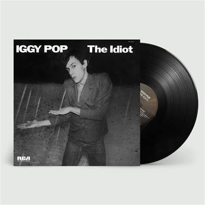 Iggy Pop - The Idiot