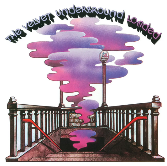 The Velvet Underground - Loaded (Alternate Version)